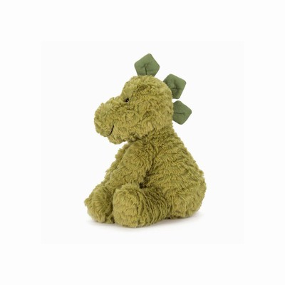 Jellycat Fuddlewuddle Dinosaurs USA | 80613AYZG